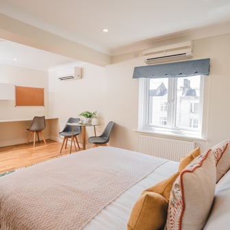 Extra Large (with Sea View option) - Image 1